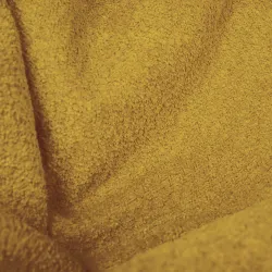 Large Bean Bag Chair XL - Teddy Boucle – view 41