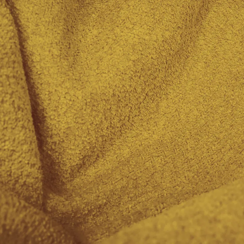 Large Bean Bag Chair XL - Teddy Boucle – view 41