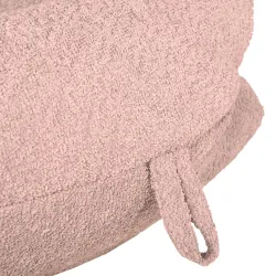 Large Bean Bag Chair XL - Teddy Boucle – view 52
