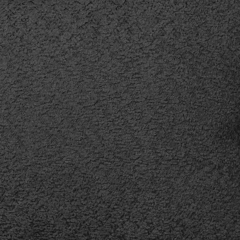 Large Bean Bag Chair XL - Teddy Boucle – view 18