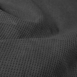 Large Bean Bag Chair XL - Dot Textured Velvet – view 18
