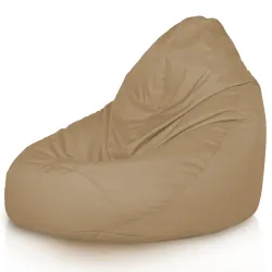 Drop XXL Highback Bean Bag Chair - Outdoor Pro Waterproof