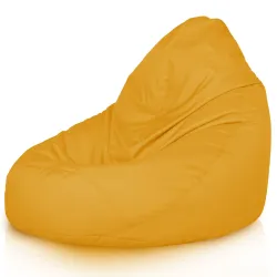 Drop XXL Highback Bean Bag Chair - Outdoor Pro Waterproof