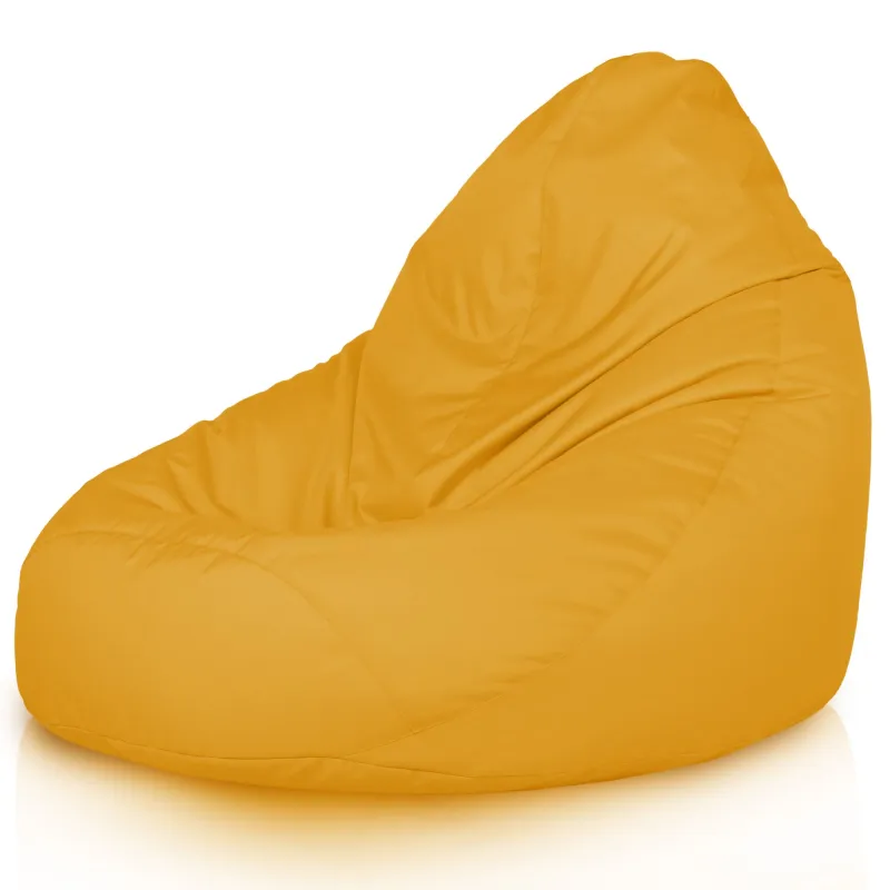 Drop XXL Highback Bean Bag Chair - Outdoor Pro Waterproof – view 17