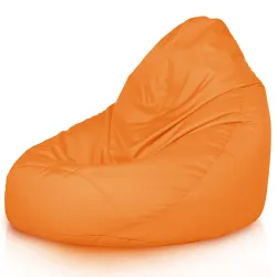 Drop XXL Highback Bean Bag Chair - Outdoor Pro Waterproof