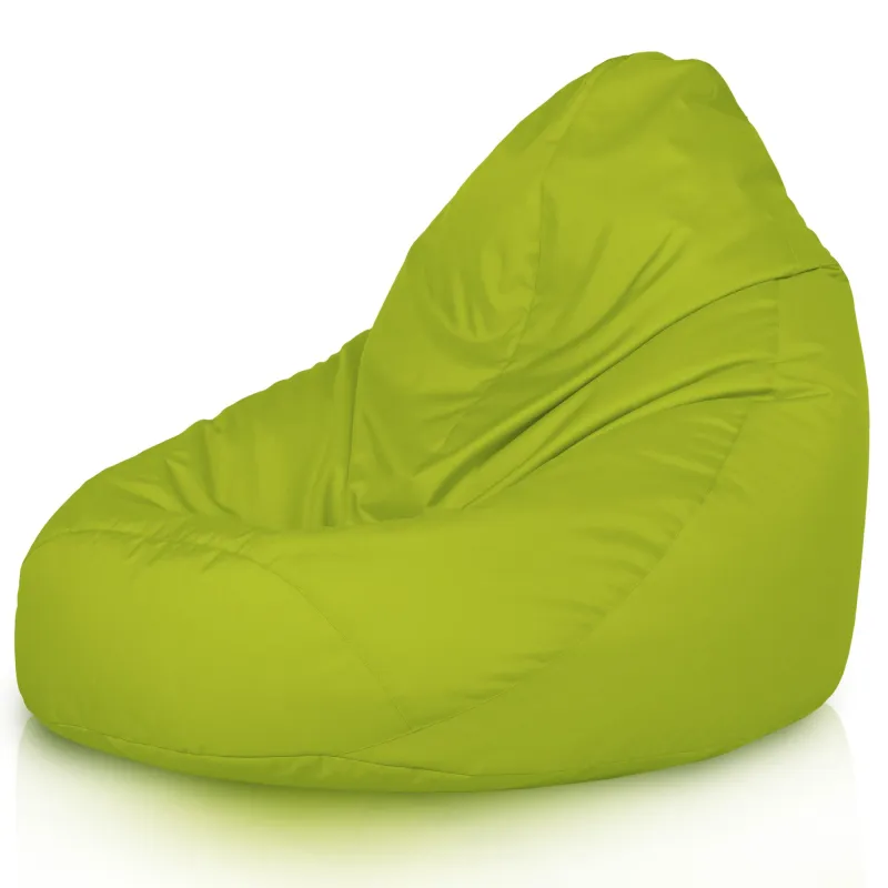 Drop XXL Highback Bean Bag Chair - Outdoor Pro Waterproof – view 19