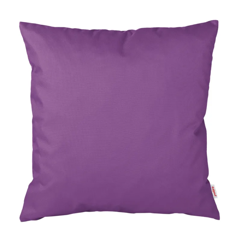 Square garden pillow 60x60 cm - Outdoor Pro Waterproof – view 18