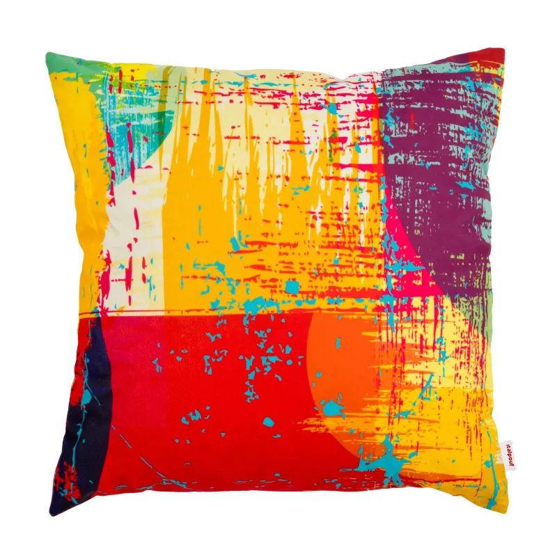 Square garden pillow 60x60 cm - Outdoor Pro Waterproof – view 41