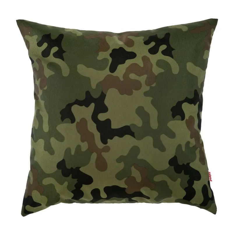 Square garden pillow 60x60 cm - Outdoor Pro Waterproof – view 34