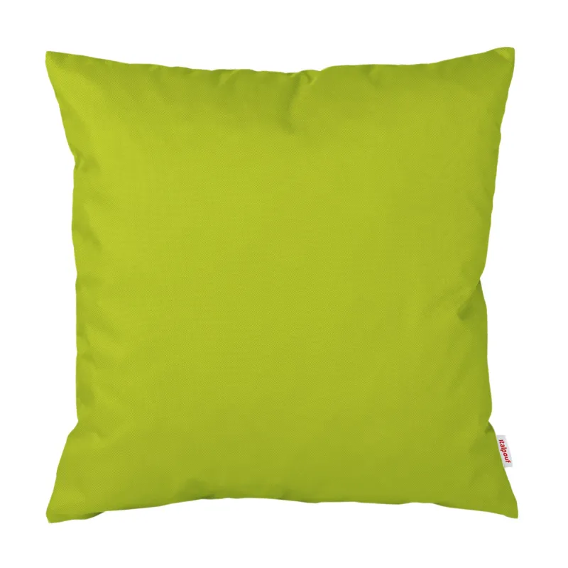 Square garden pillow 60x60 cm - Outdoor Pro Waterproof – view 5