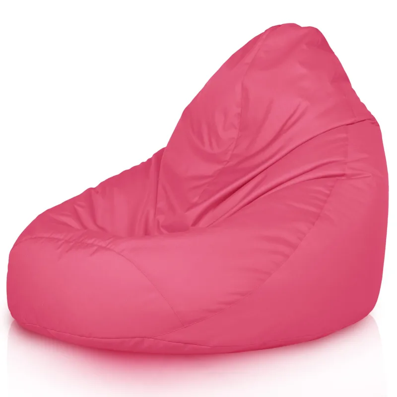 Drop XXL Highback Bean Bag Chair - Outdoor Pro Waterproof – view 23