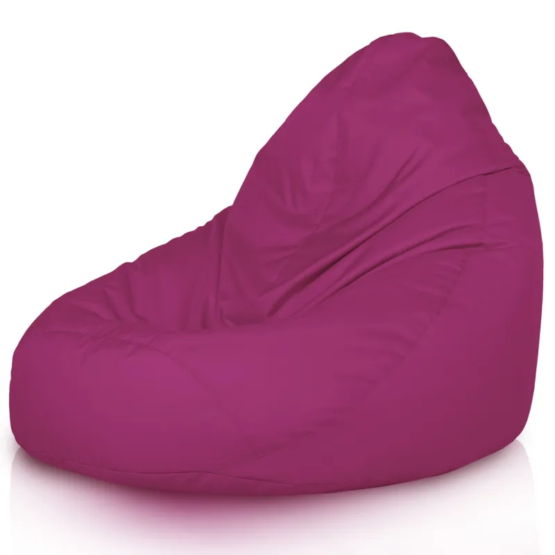 Drop XXL Highback Bean Bag Chair - Outdoor Pro Waterproof – view 24