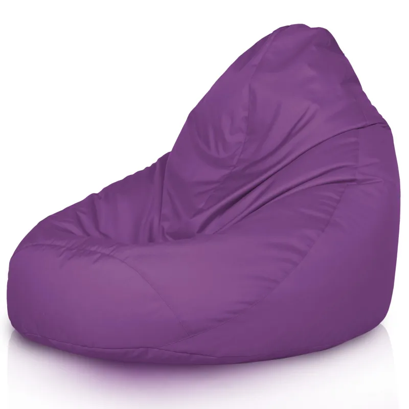 Drop XXL Highback Bean Bag Chair - Outdoor Pro Waterproof – view 27