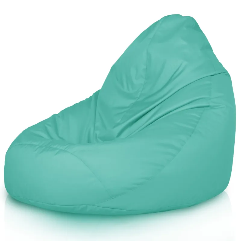 Drop XXL Highback Bean Bag Chair - Outdoor Pro Waterproof – view 26