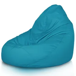 Drop XXL Highback Bean Bag Chair - Outdoor Pro Waterproof