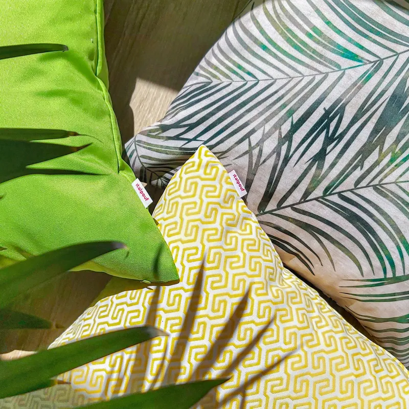 Rectangular Garden pillow 45x70 cm - Outdoor Pro Waterproof – view 50