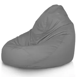 Drop XXL Highback Bean Bag Chair - Outdoor Pro Waterproof