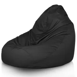 Drop XXL Highback Bean Bag Chair - Outdoor Pro Waterproof
