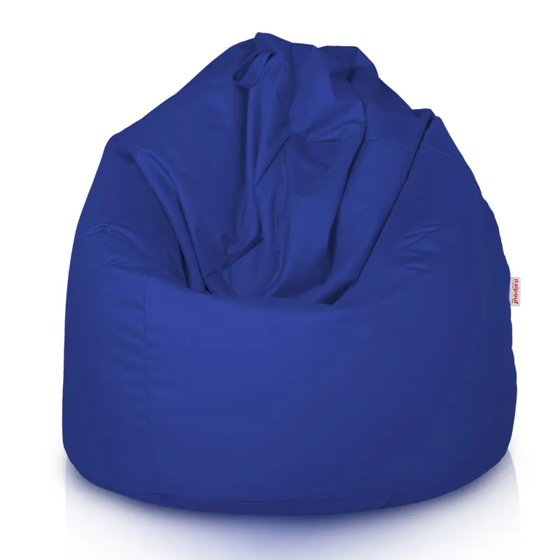 Giant Adult Bean Bag Chair XXL - Outdoor Pro Waterproof – view 9