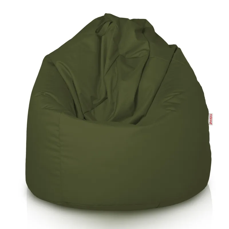 Giant Adult Bean Bag Chair XXL - Outdoor Pro Waterproof – view 17