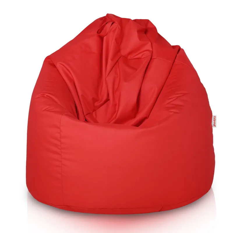 Giant Adult Bean Bag Chair XXL - Outdoor Pro Waterproof – view 14