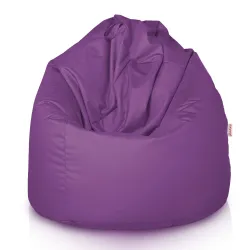 Giant Adult Bean Bag Chair XXL - Outdoor Pro Waterproof – view 13