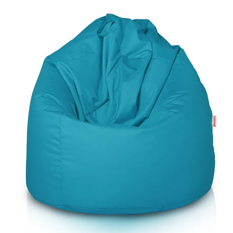 Giant Adult Bean Bag Chair XXL - Outdoor Pro Waterproof – view 8