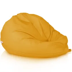 Large Bean Bag Chair XL - Outdoor Pro Waterproof – view 128