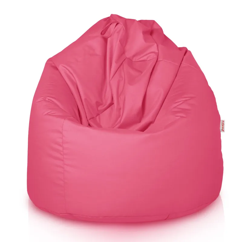 Giant Adult Bean Bag Chair XXL - Outdoor Pro Waterproof – view 11