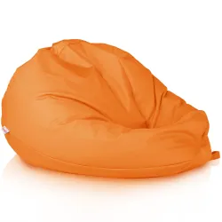 Giant Adult Bean Bag Chair XXL - Outdoor Pro Waterproof – view 113