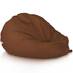 Large Bean Bag Chair XL - Outdoor Pro Waterproof – view 140