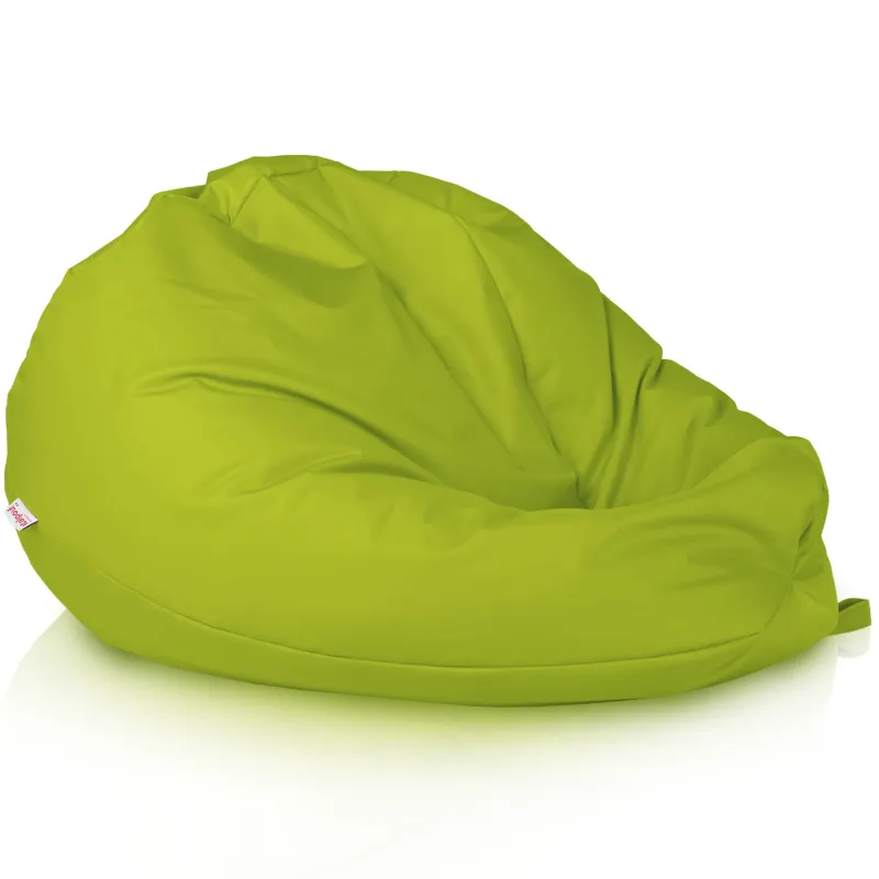 Giant Adult Bean Bag Chair XXL - Outdoor Pro Waterproof – view 114