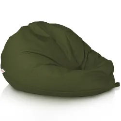 Giant Adult Bean Bag Chair XXL - Outdoor Pro Waterproof – view 116