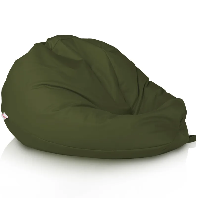 Giant Adult Bean Bag Chair XXL - Outdoor Pro Waterproof – view 116