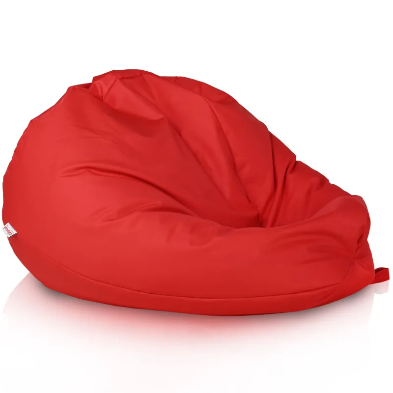 Giant Adult Bean Bag Chair XXL - Outdoor Pro Waterproof – view 119