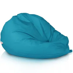 Giant Adult Bean Bag Chair XXL - Outdoor Pro Waterproof – view 122