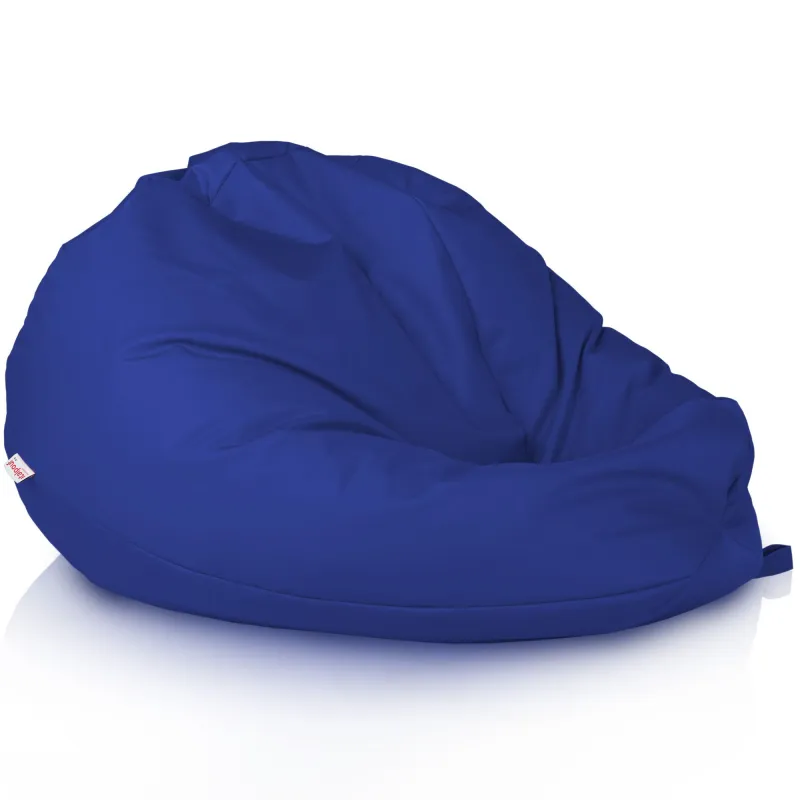 Giant Adult Bean Bag Chair XXL - Outdoor Pro Waterproof – view 123