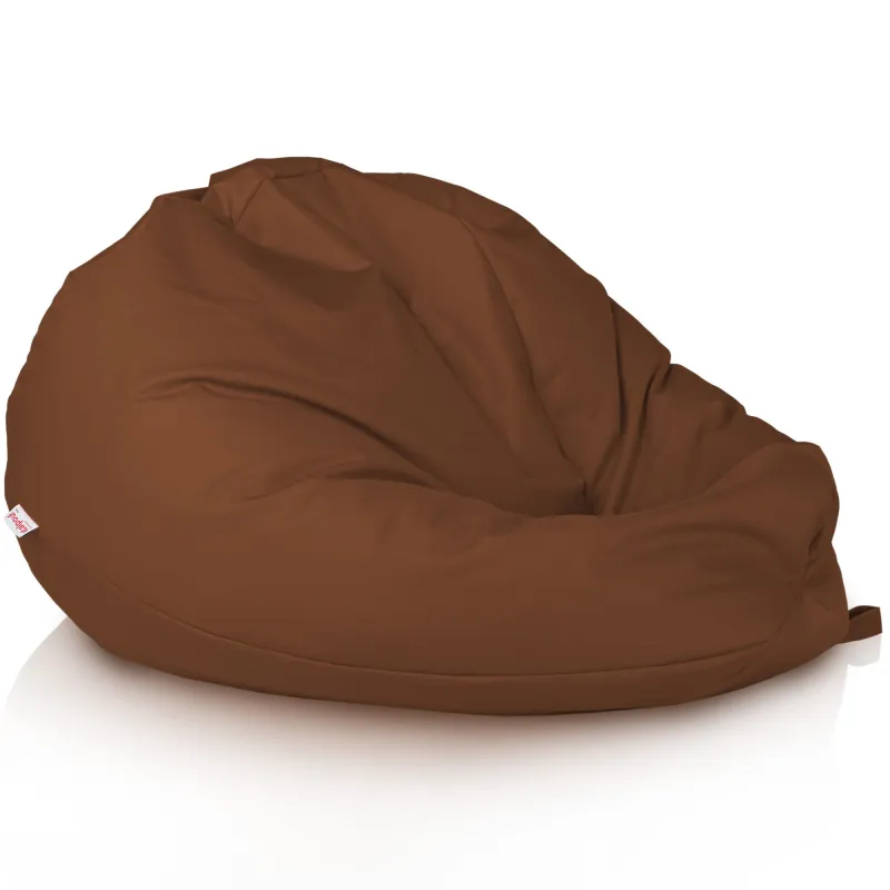 Giant Adult Bean Bag Chair XXL - Outdoor Pro Waterproof – view 124