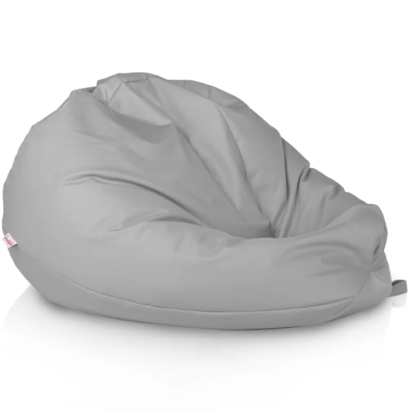 Giant Adult Bean Bag Chair XXL - Outdoor Pro Waterproof – view 125