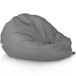 Giant Adult Bean Bag Chair XXL - Outdoor Pro Waterproof – view 126
