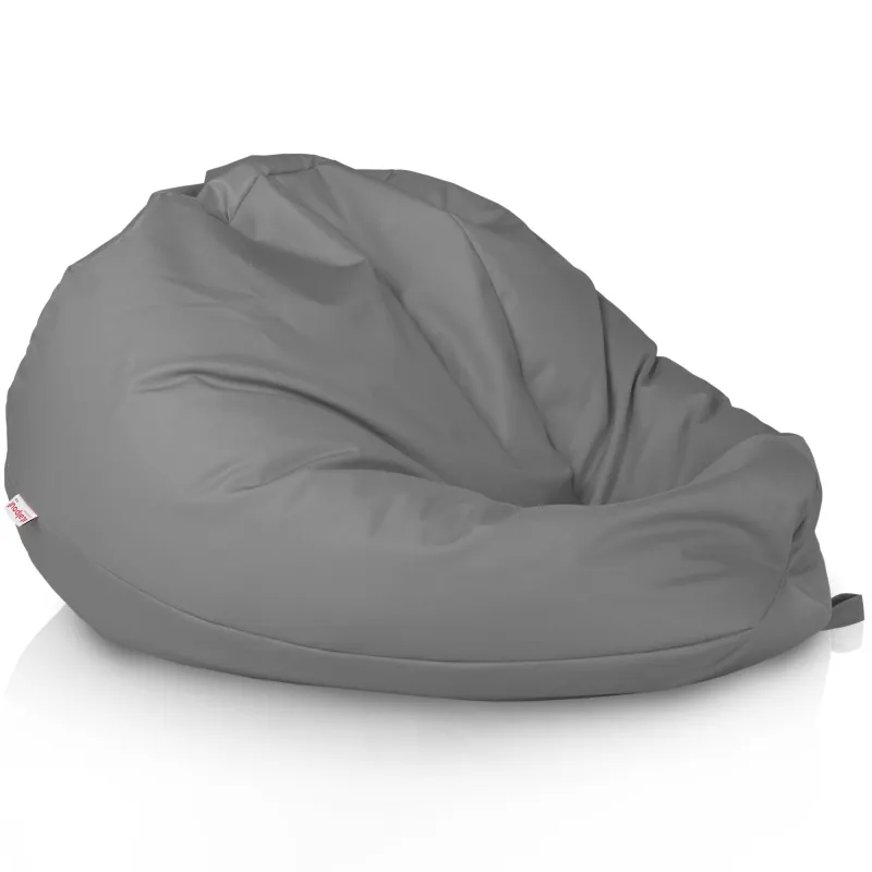 Giant Adult Bean Bag Chair XXL - Outdoor Pro Waterproof – view 126
