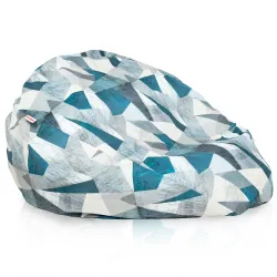 Giant Adult Bean Bag Chair XXL - Outdoor Pro Waterproof – view 45