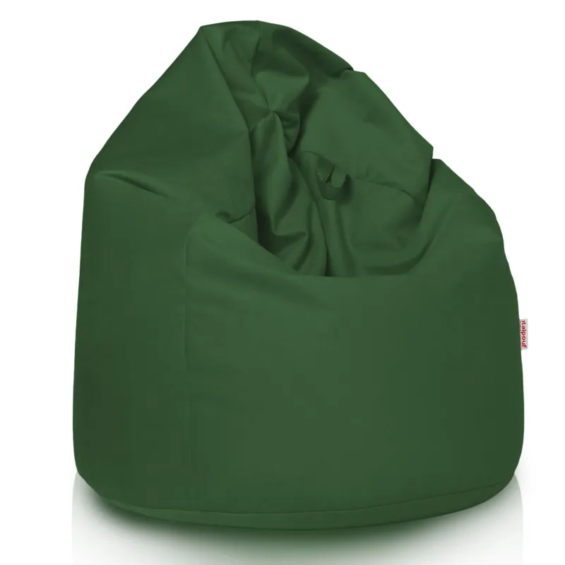 Large Bean Bag Chair XL - Soft Velvet – view 8