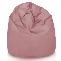 Large Bean Bag Chair XL - Soft Velvet – view 115