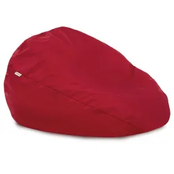 Giant Adult Bean Bag Chair XXL - Soft Velvet – view 11