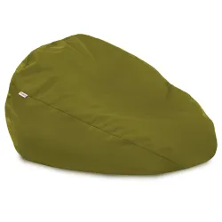 Giant Adult Bean Bag Chair XXL - Soft Velvet – view 15