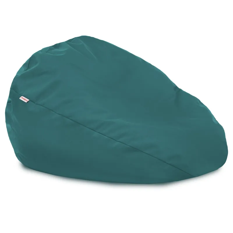 Giant Adult Bean Bag Chair XXL - Soft Velvet – view 16