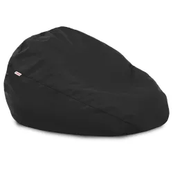 Giant Adult Bean Bag Chair XXL - Soft Velvet – view 20