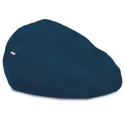 Giant Adult Bean Bag Chair XXL - Soft Velvet – view 24