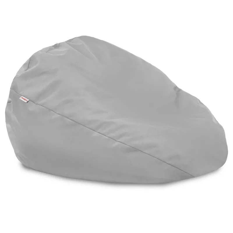 Giant Adult Bean Bag Chair XXL - Soft Velvet – view 26